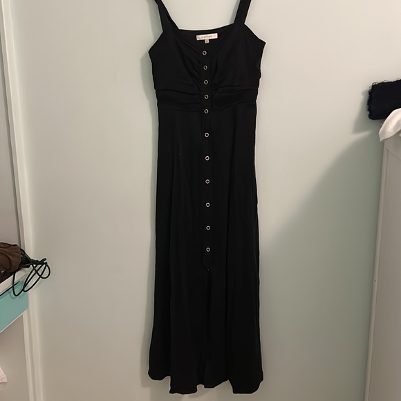 Favorite daughter NWOT THE PALOMA DRESS SMALL - Picture 5 of 8